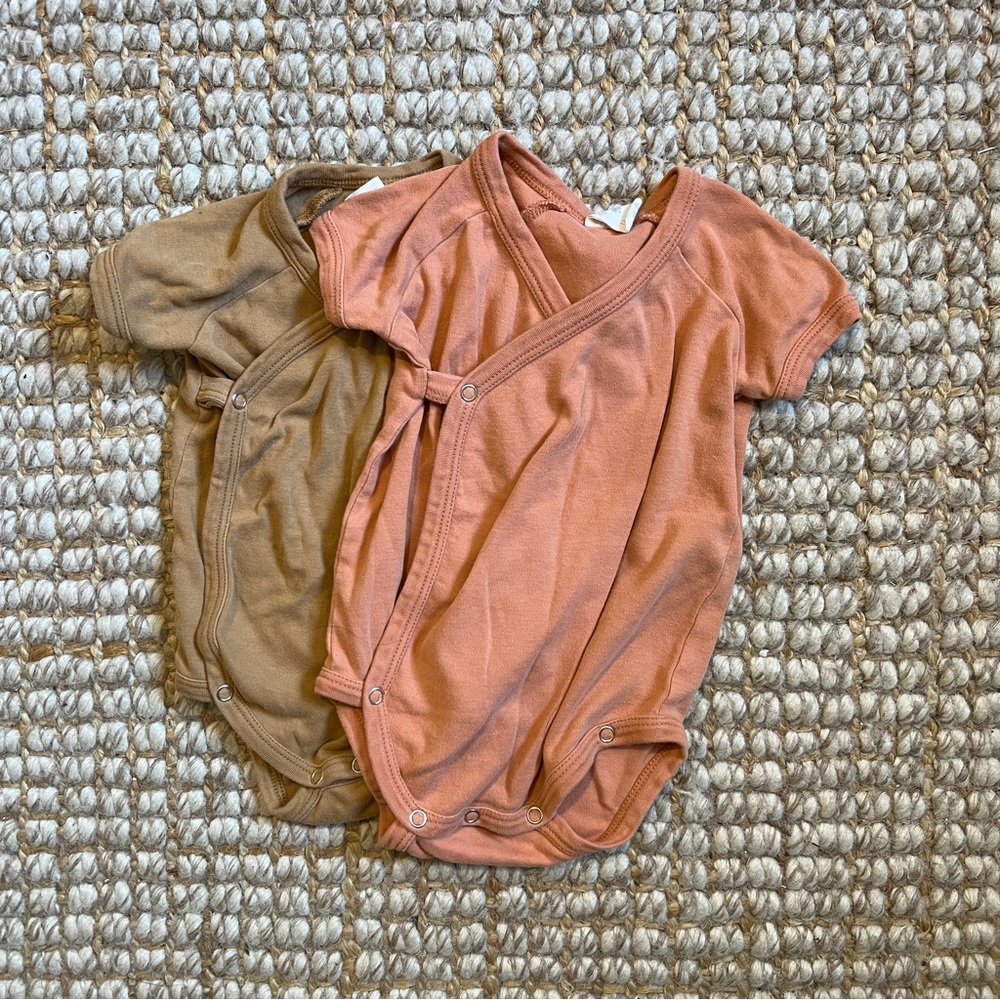 Kate Quinn Crossover Onsies
